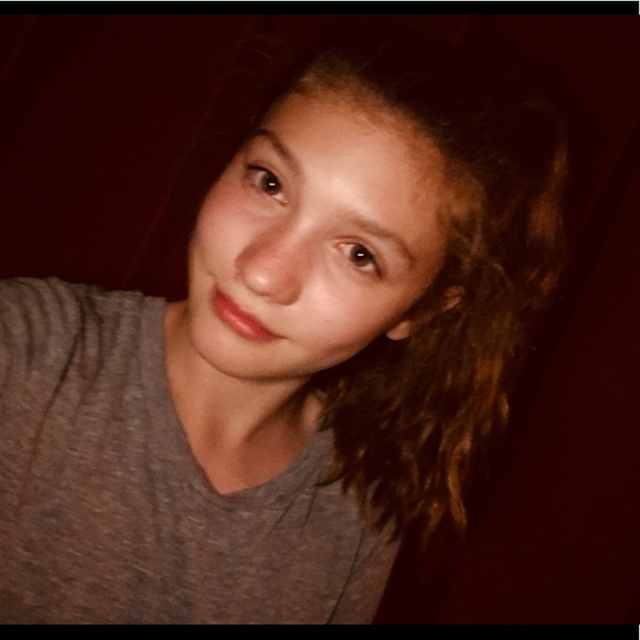 Meet your Posher, Shaelyn - Picture 1 of 1